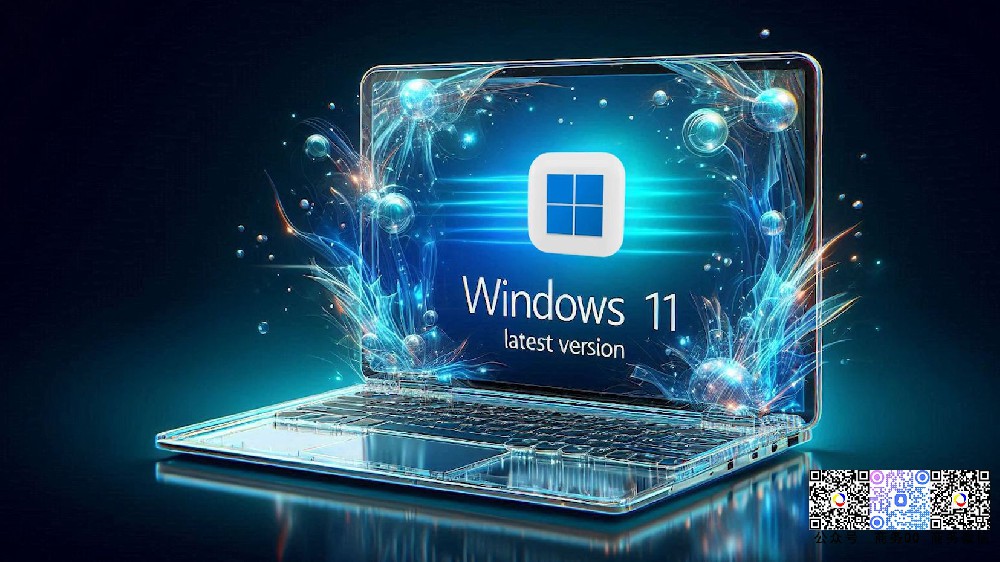 Windows 11 带来持续的创新体验
